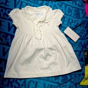 Ralph Lauren Polo Dress